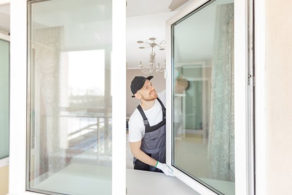 Fort Myers Windows Installation