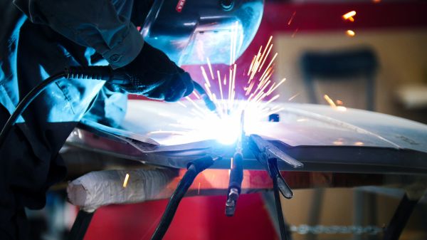 Fort Myers Welding Service