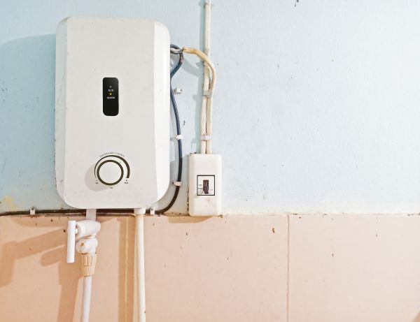 Fort Myers Water Heater Service