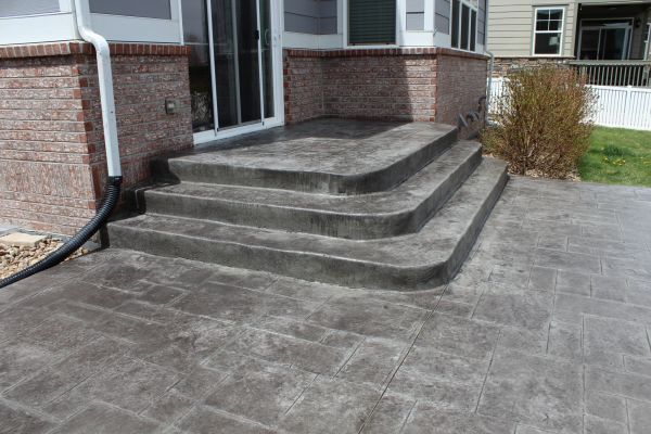 Fort Myers Stamped Concrete Service