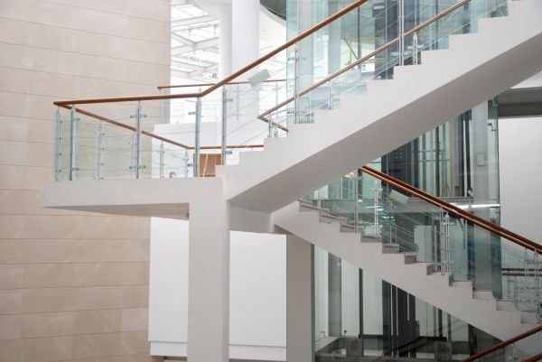Fort Myers Stairs and Rails Service