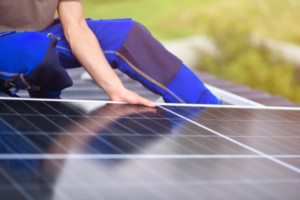 Fort Myers Solar Panels Service