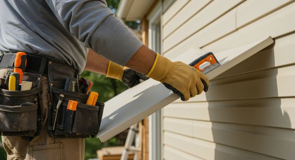 Fort Myers Siding Service