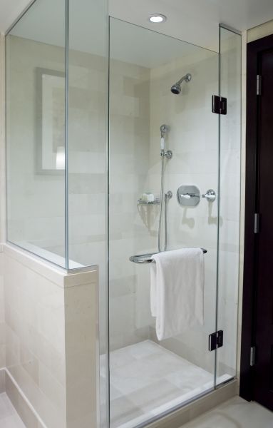 Fort Myers Shower Installation
