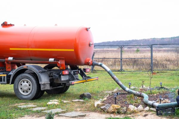 Fort Myers Septic Service