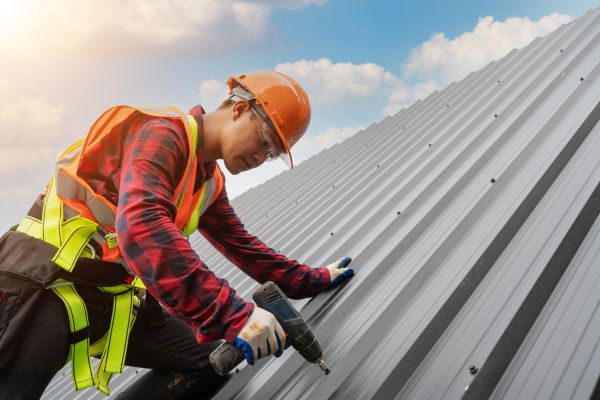 Fort Myers Roofing Service
