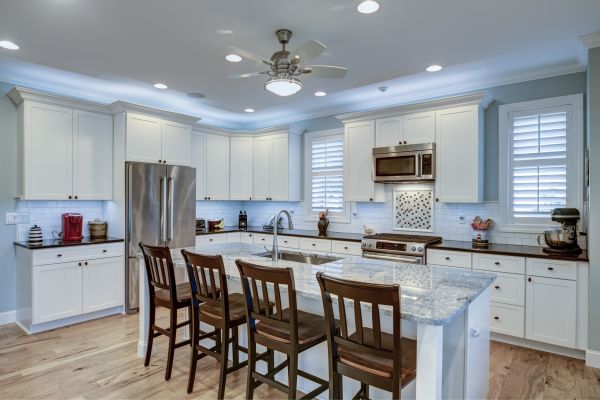 Fort Myers Remodeling