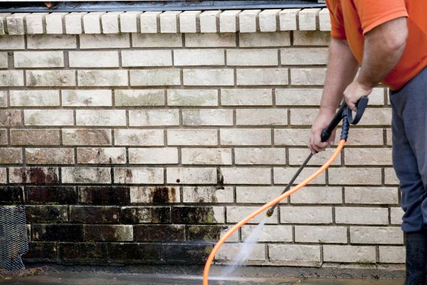 Fort Myers Power Washing
