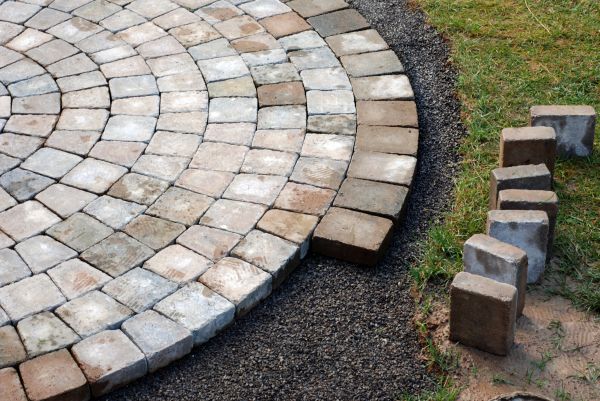 Fort Myers Pavers Service