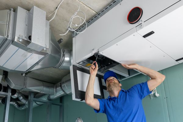 Fort Myers HVAC Service