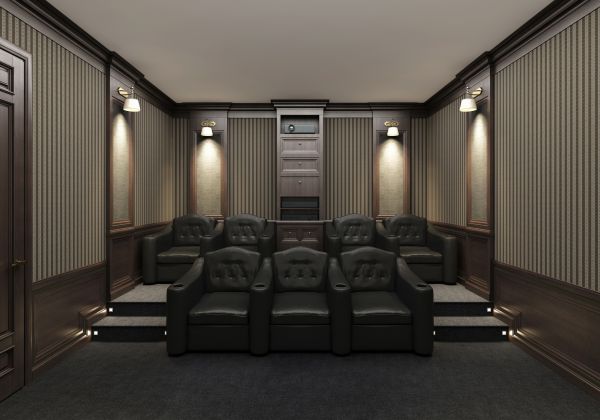 Fort Myers Home Theater Service