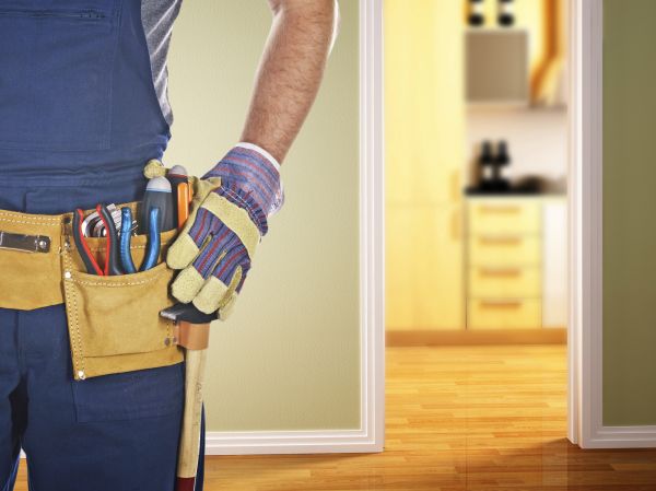 Fort Myers Handyman Service