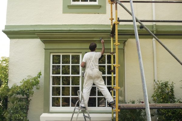 Fort Myers Exterior Painting