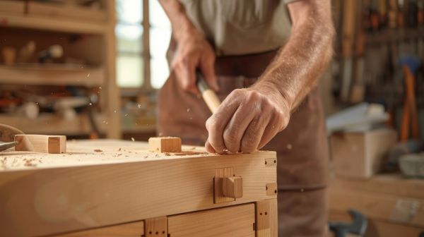 Fort Myers Custom Carpentry