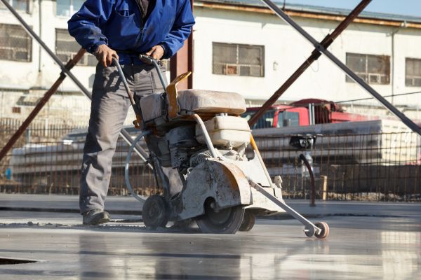Fort Myers Concrete Cutting