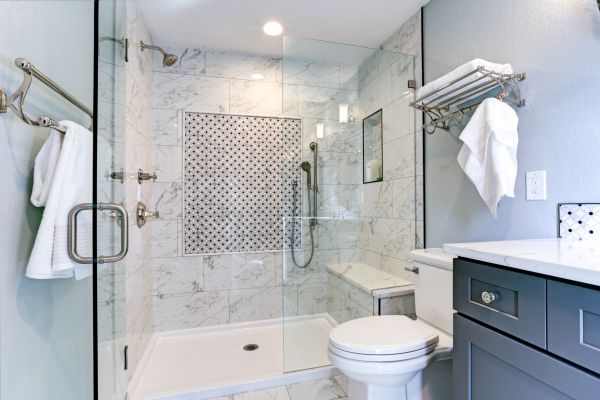 Fort Myers Bathroom Remodeling