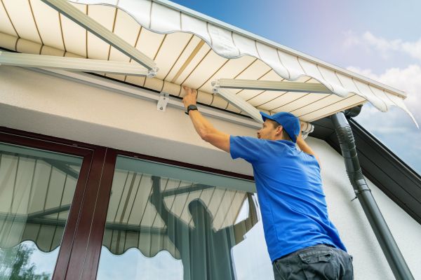 Fort Myers Awning Service